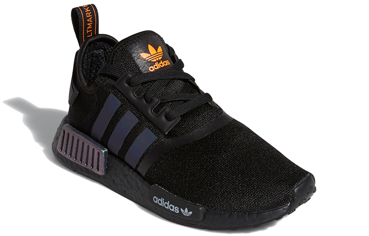 Lookbook (JR) adidas NMD_R1 J 'Iridescent' Wanita FV8026