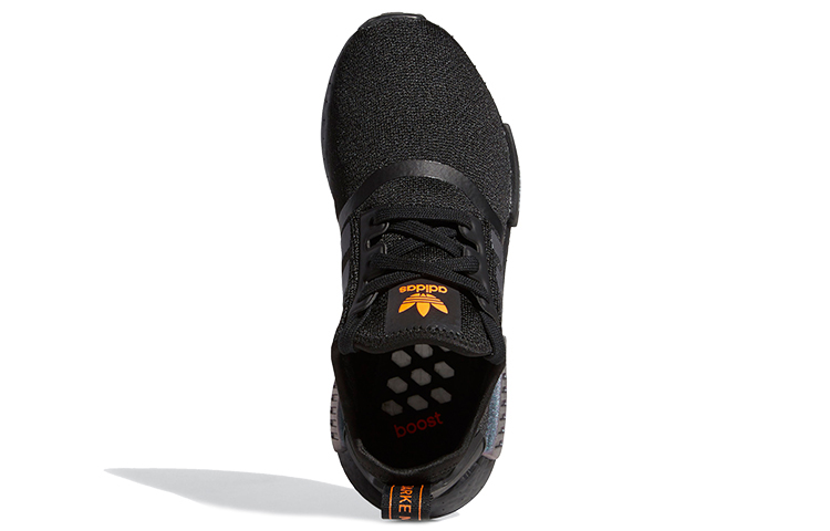 Purchase (JR) adidas NMD_R1 J 'Iridescent' Wanita FV8026