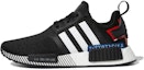 Buy (JR) adidas NMD_R1 J 'Japan Pack Hitam Putih' EF2310