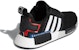 (JR) adidas NMD_R1 J 'Japan Pack Hitam Putih' EF2310