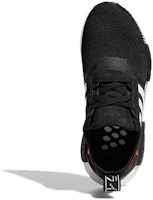 (JR) adidas NMD_R1 J 'Japan Pack Hitam Putih' EF2310 Purchase (JR) adidas NMD_R1 J 'Japan Pack Hitam Putih' EF2310