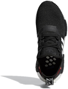 (JR) アディダス NMD_R1 J “ジャパンパック” (黒白) EF2310 Purchase (JR) アディダス NMD_R1 J “ジャパンパック” (黒白) EF2310