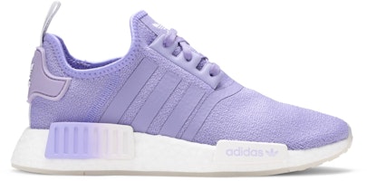 (Youth) adidas NMD_R1 J 'Light Purple' GY0716 (Youth) adidas NMD_R1 J 'Light Purple' GY0716