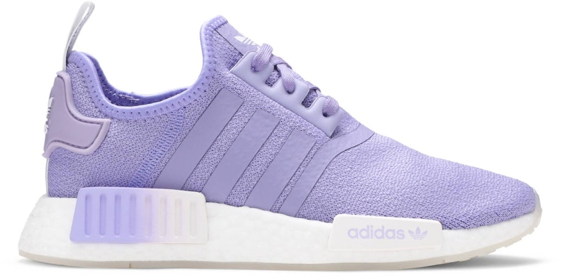 (Youth) adidas NMD_R1 J 'Light Purple' GY0716 Buy (Youth) adidas NMD_R1 J 'Light Purple' GY0716