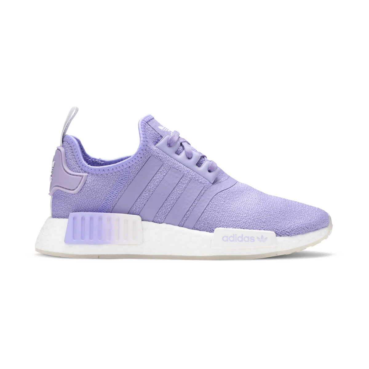 (Youth) adidas NMD_R1 J 'Light Purple' GY0716