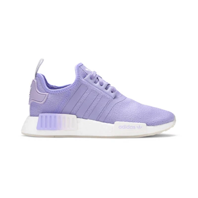 (Youth) adidas NMD_R1 J 'Light Purple'
