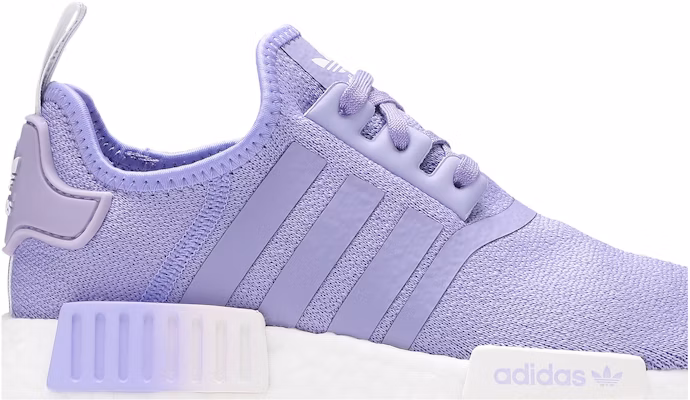 (Youth) adidas NMD_R1 J 'Light Purple' GY0716 Order (Youth) adidas NMD_R1 J 'Light Purple' GY0716