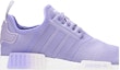 Order (JR) adidas NMD_R1 J 'Ungu Muda' GY0716