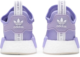 (JR) (ユース) アディダス NMD_R1 J 'ライトパープル' GY0716 GY0716 Details for (JR) (ユース) アディダス NMD_R1 J 'ライトパープル' GY0716 GY0716