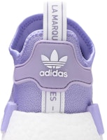 (JR) (ユース) アディダス NMD_R1 J 'ライトパープル' GY0716 GY0716 Sizing (JR) (ユース) アディダス NMD_R1 J 'ライトパープル' GY0716 GY0716