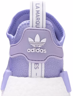 兒童 adidas Originals NMD_R1 J 紫色 Sizing 兒童 adidas Originals NMD_R1 J 紫色