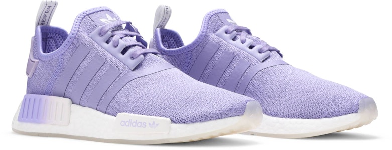 (JR) 阿迪达斯 NMD_R1 J '浅紫色' GY0716 Cheap (JR) 阿迪达斯 NMD_R1 J '浅紫色' GY0716