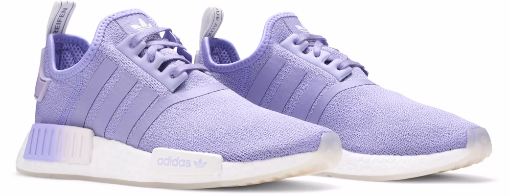 兒童 adidas Originals NMD_R1 J 紫色 Cheap 兒童 adidas Originals NMD_R1 J 紫色