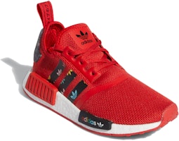 (JR) アディダス NMD_R1 J ミニトレフォイルプリント FV7287 Order (JR) アディダス NMD_R1 J ミニトレフォイルプリント FV7287