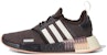 (JR) adidas NMD_R1 J 'Coklat Malam' GX6495
