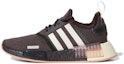 Buy (JR) adidas NMD_R1 J 'Coklat Malam' GX6495