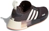 Shop (JR) adidas NMD_R1 J 'Coklat Malam' GX6495