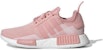 (JR) adidas NMD_R1 J 'Merah Jambu Putih' EG7925