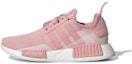 Buy (JR) adidas NMD_R1 J 'Merah Jambu Putih' EG7925