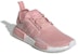 (JR) adidas NMD_R1 J 'Merah Jambu Putih' EG7925