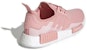 (JR) adidas NMD_R1 J 'Merah Jambu Putih' EG7925