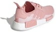 Lookbook (JR) adidas NMD_R1 J 'Merah Jambu Putih' EG7925