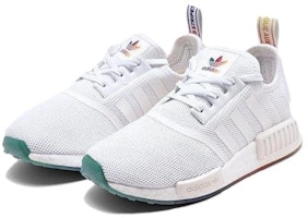 (Youth) adidas NMD_R1 J 'Rainbow Sole' EH0755 (Youth) adidas NMD_R1 J 'Rainbow Sole' EH0755