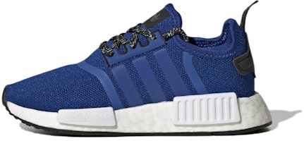 (Youth) adidas NMD_R1 J 'Royal Blue' HQ6191 (Youth) adidas NMD_R1 J 'Royal Blue' HQ6191