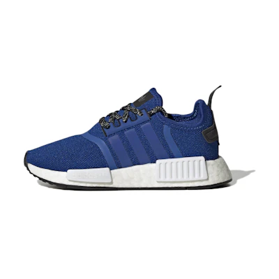(Youth) adidas NMD_R1 J 'Royal Blue'