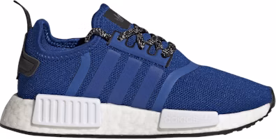 (Youth) adidas NMD_R1 J 'Royal Blue' HQ6191 (Youth) adidas NMD_R1 J 'Royal Blue' HQ6191