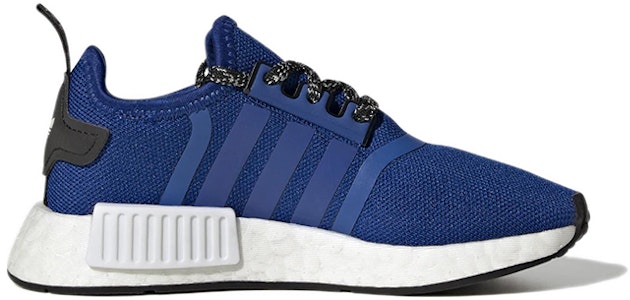 【BP孩童】adidas originals NMD_R1 耐磨透氣運動休閒鞋 藍色 Order 【BP孩童】adidas originals NMD_R1 耐磨透氣運動休閒鞋 藍色