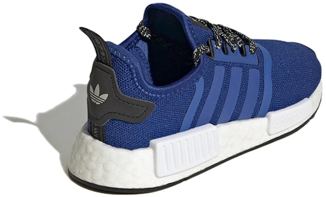 (JR) adidas NMD_R1 J 'Biru Royal' HQ6191 Shop (JR) adidas NMD_R1 J 'Biru Royal' HQ6191