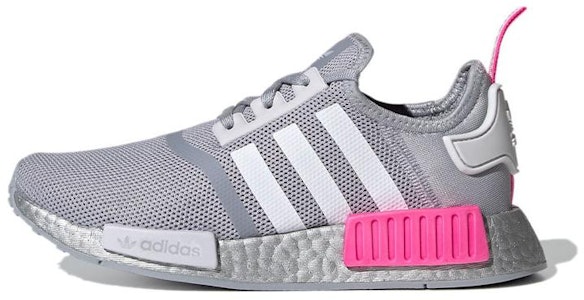 (JR) adidas NMD_R1 J 'Perak Screaming Pink' FX5025 Buy (JR) adidas NMD_R1 J 'Perak Screaming Pink' FX5025