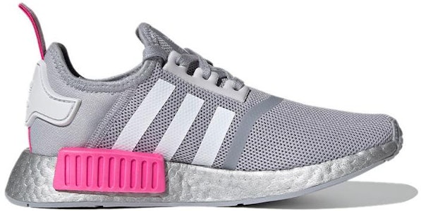 (JR) adidas NMD_R1 J 'Perak Screaming Pink' FX5025 Order (JR) adidas NMD_R1 J 'Perak Screaming Pink' FX5025