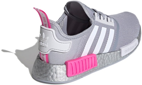 (JR) adidas NMD_R1 J 'Perak Screaming Pink' FX5025 Shop (JR) adidas NMD_R1 J 'Perak Screaming Pink' FX5025
