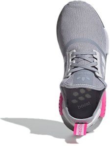 (JR) adidas NMD_R1 J 'Perak Screaming Pink' FX5025 Purchase (JR) adidas NMD_R1 J 'Perak Screaming Pink' FX5025