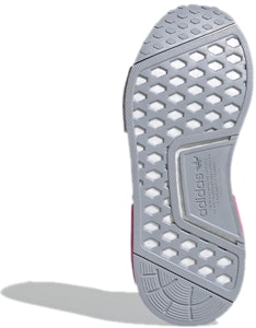 (JR) adidas NMD_R1 J 'Perak Screaming Pink' FX5025 Details for (JR) adidas NMD_R1 J 'Perak Screaming Pink' FX5025