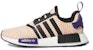 (JR) adidas NMD_R1 J 'Kuning Solar Pink' EE4402