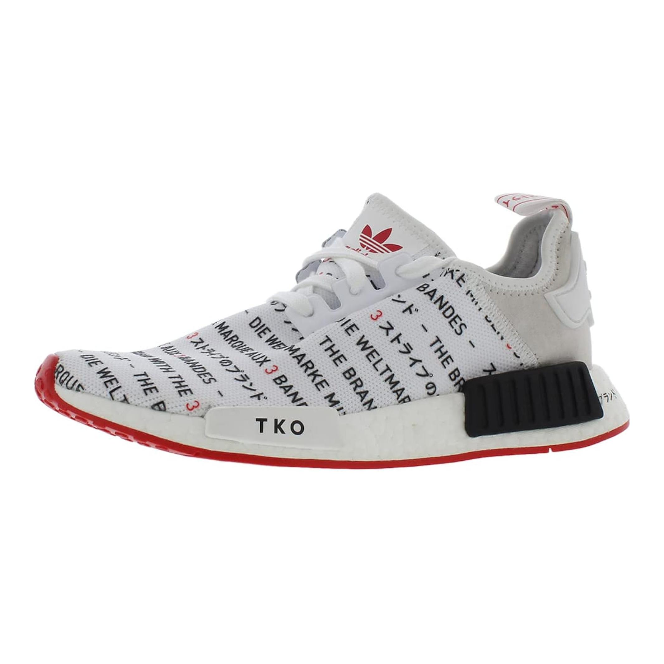 (Youth) adidas NMD_R1 J 'Tokyo' EH3201