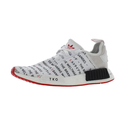 (Youth) adidas NMD_R1 J 'Tokyo'