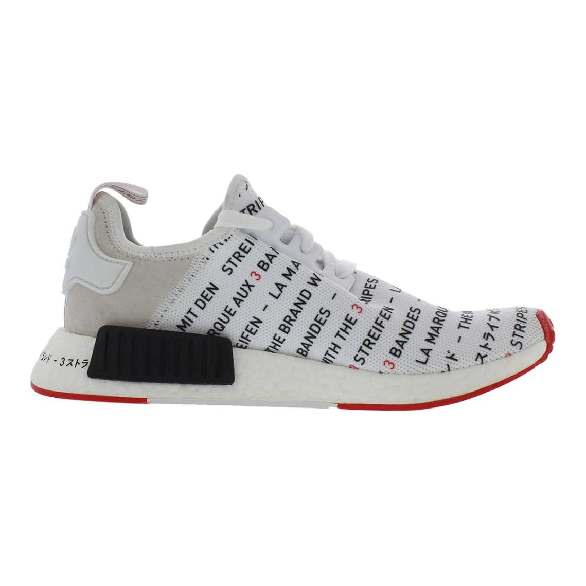 Order (JR) adidas NMD_R1 J 'Tokyo' Lelaki & Wanita EH3201