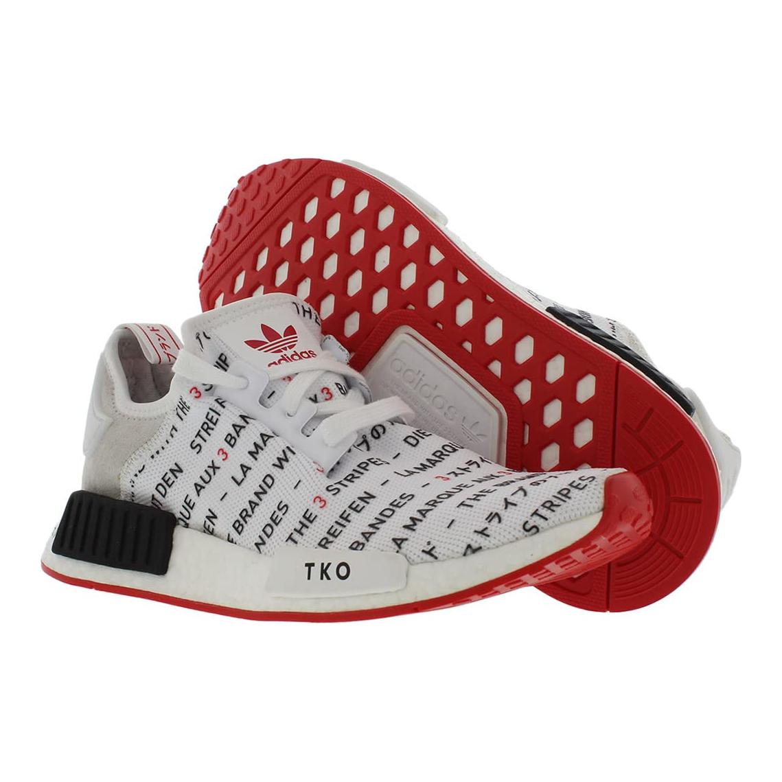 Shop (JR) adidas NMD_R1 J 'Tokyo' Lelaki & Wanita EH3201