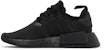 (JR) adidas NMD_R1 J 'Hitam Penuh' H03994