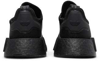 Details for (JR) 阿迪达斯 NMD_R1 J “全黑” H03994
