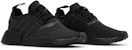 (JR) adidas NMD_R1 J 'Hitam Penuh' H03994