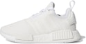 Buy (JR) アディダス NMD_R1 J トリプルホワイト FW6444