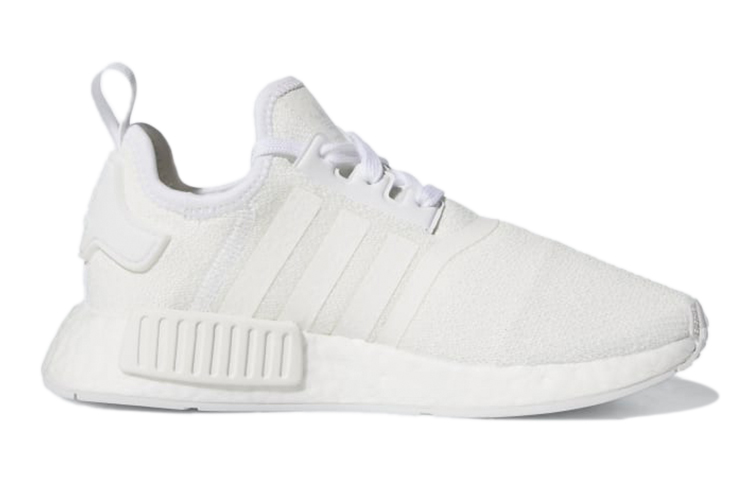 Order (JR) アディダス NMD_R1 J トリプルホワイト FW6444