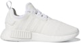 Order (JR) アディダス NMD_R1 J トリプルホワイト FW6444
