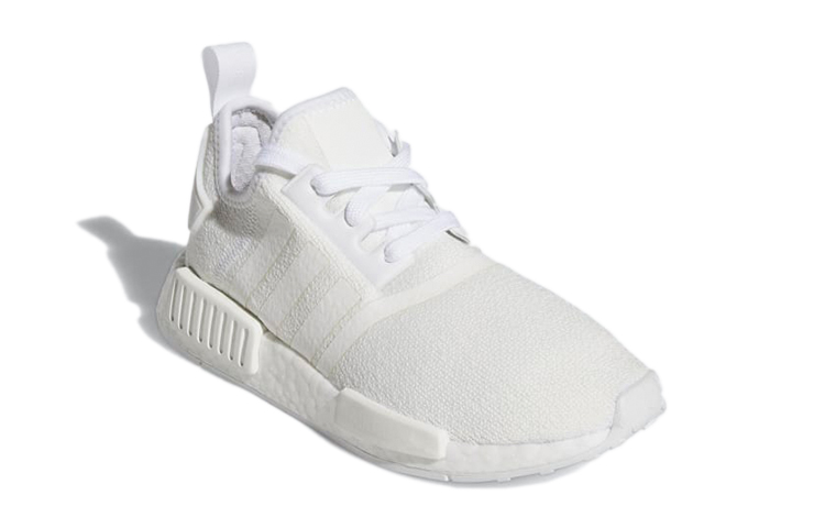 Lookbook (JR) アディダス NMD_R1 J トリプルホワイト FW6444