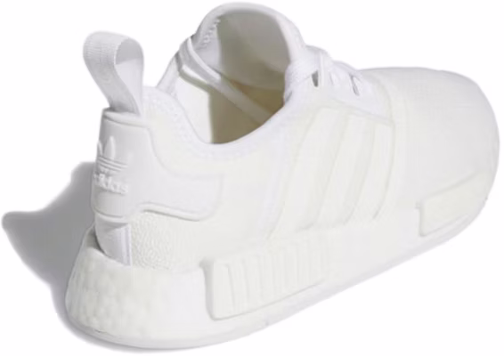 (JR) アディダス NMD_R1 J トリプルホワイト FW6444 Shop (JR) アディダス NMD_R1 J トリプルホワイト FW6444